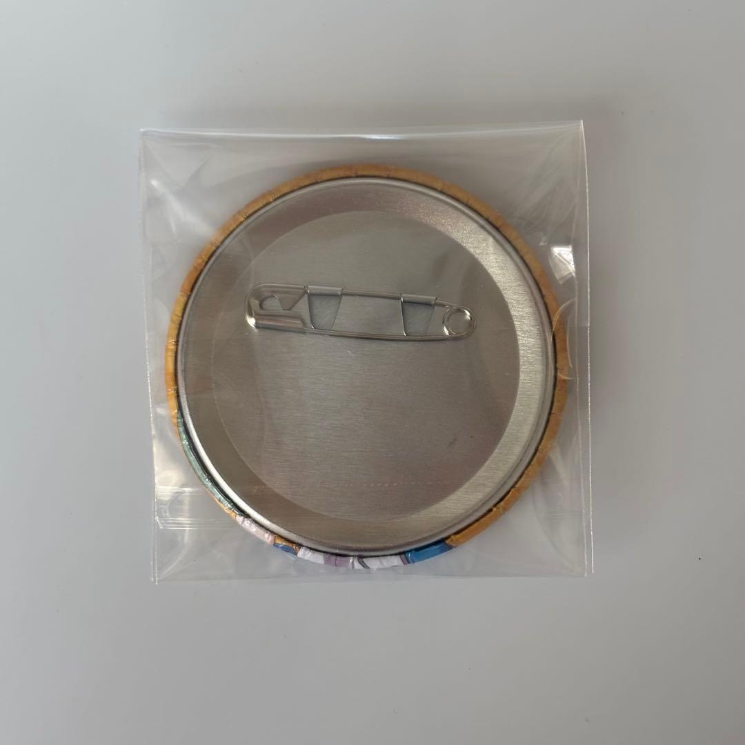 プロセカ 天馬司 プリロール 缶バッジ レア