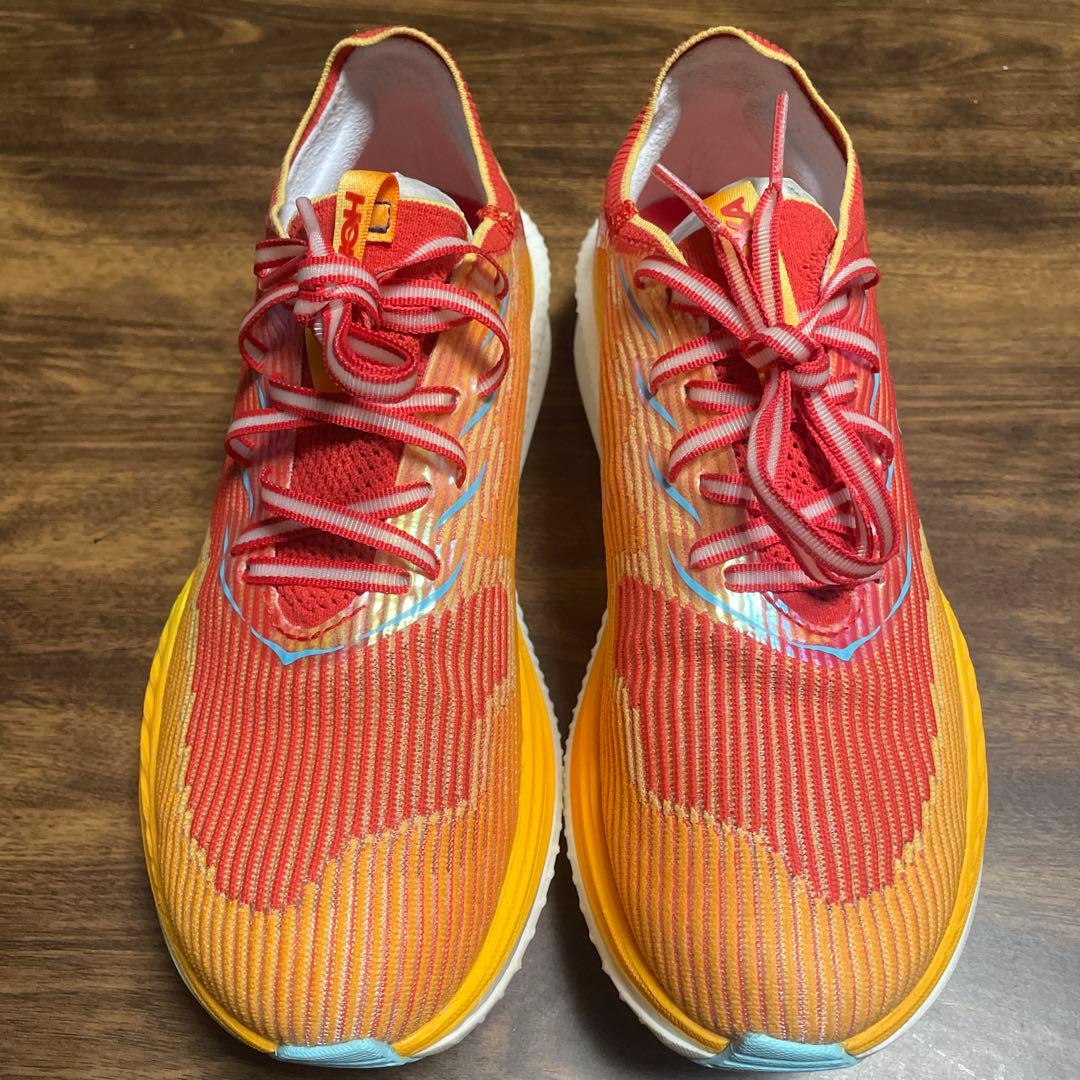 スパイク・シューズ HOKA U CIELO X1