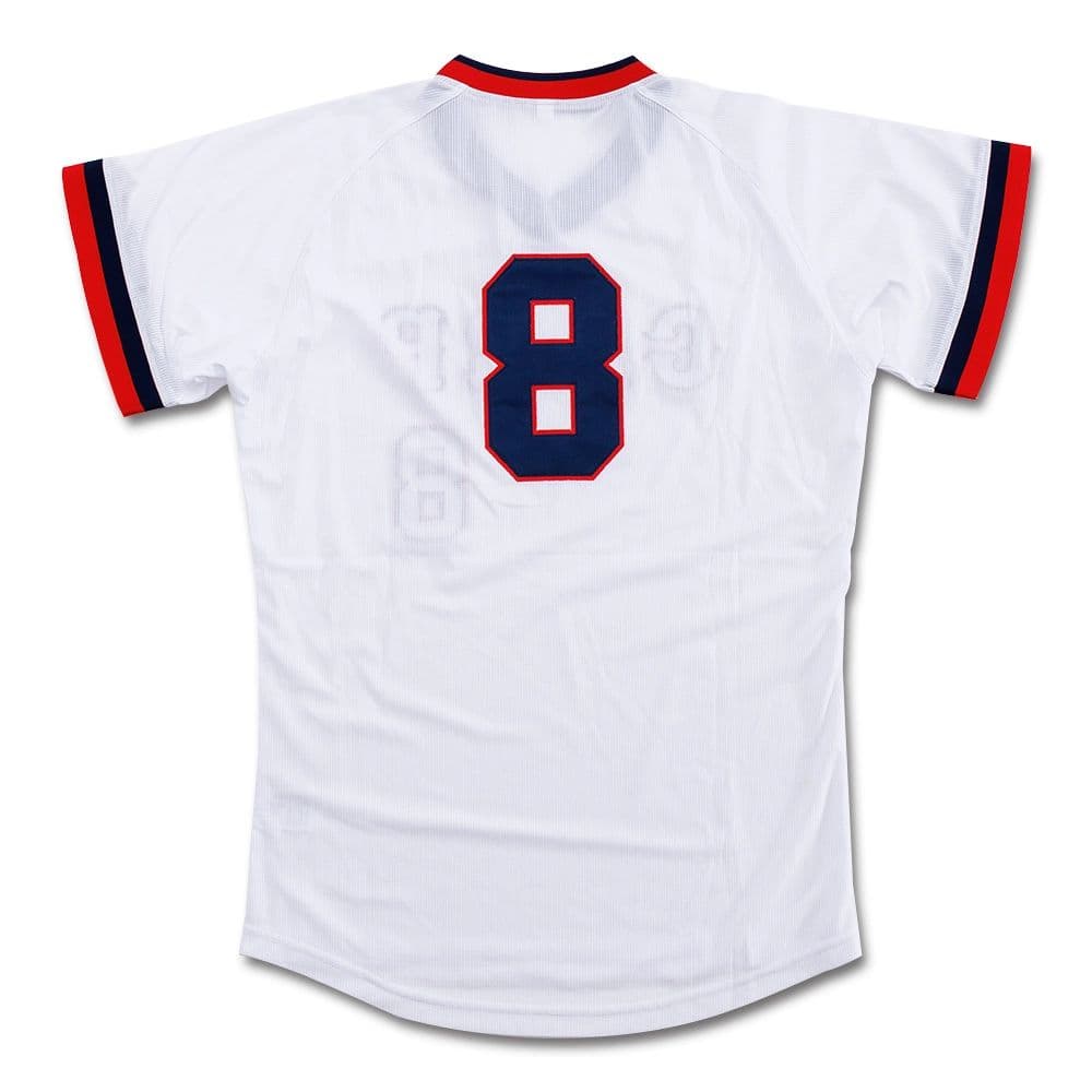 カープ山本浩二選手レジェンドユニフォーム1975-1976ホームOサイズ完売品！