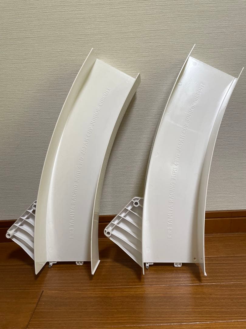 【限定品】トルコロールカラー タミヤ ミニ四駆 ジャパンカップジュニアサーキット