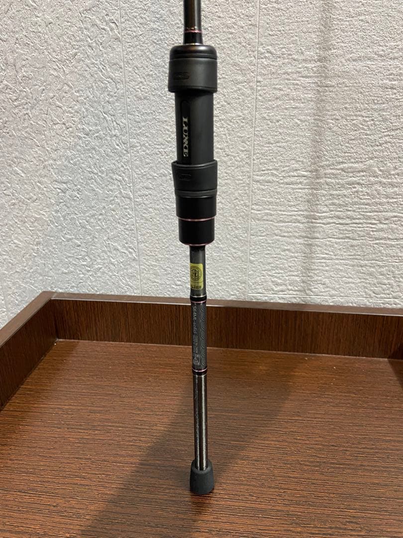 がまかつ ラグゼ 宵姫(よいひめ) 華 弐 S64ML-solid