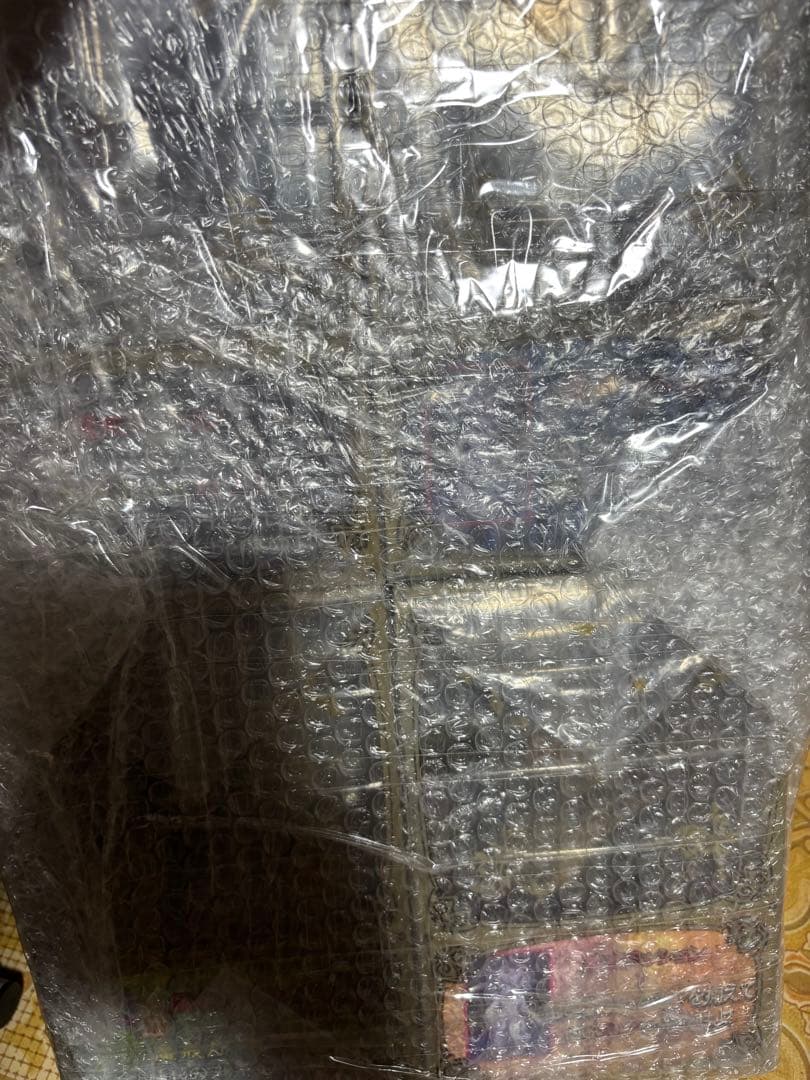 牙狼　デフォルメ　８体