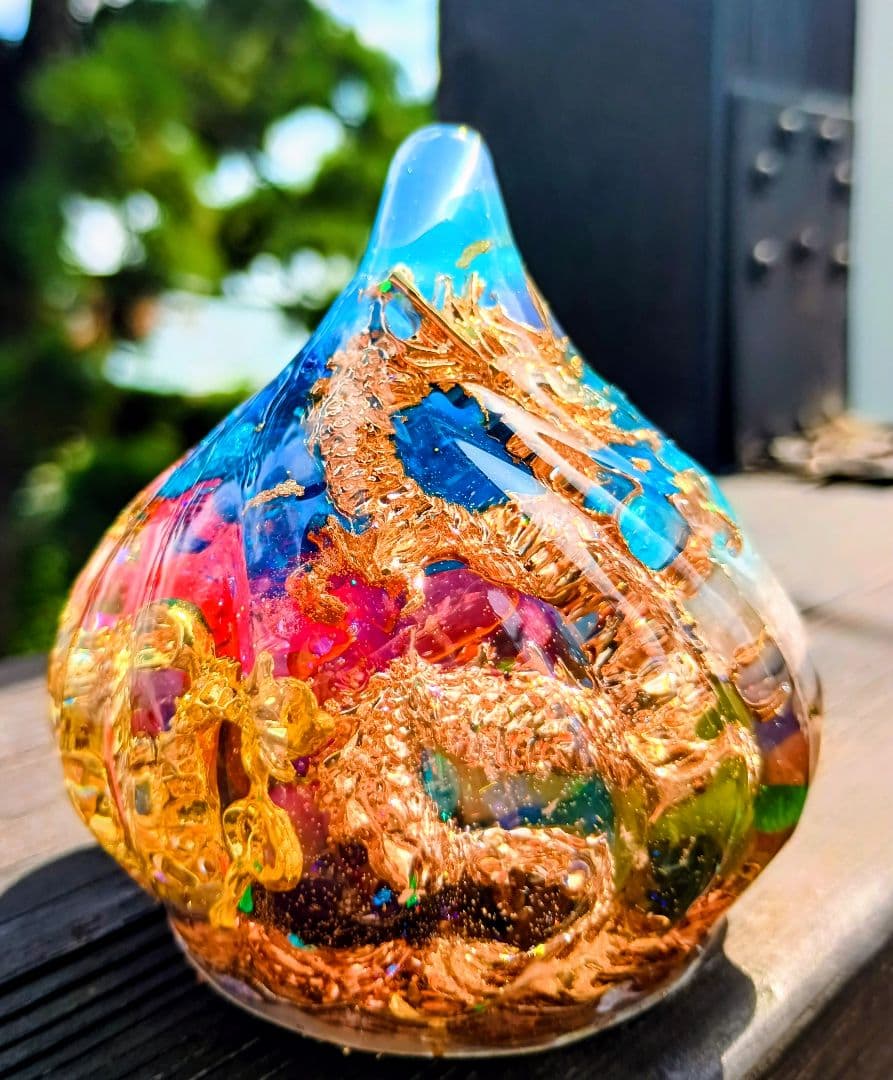 うさねこさま♥オルゴナイト❤オーダー❤3品おまとめ❤専用です