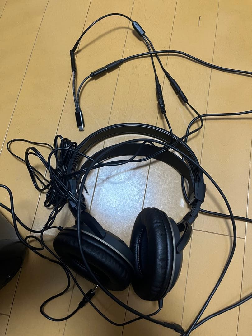 DDJ-FLX4 DJコントローラー セット