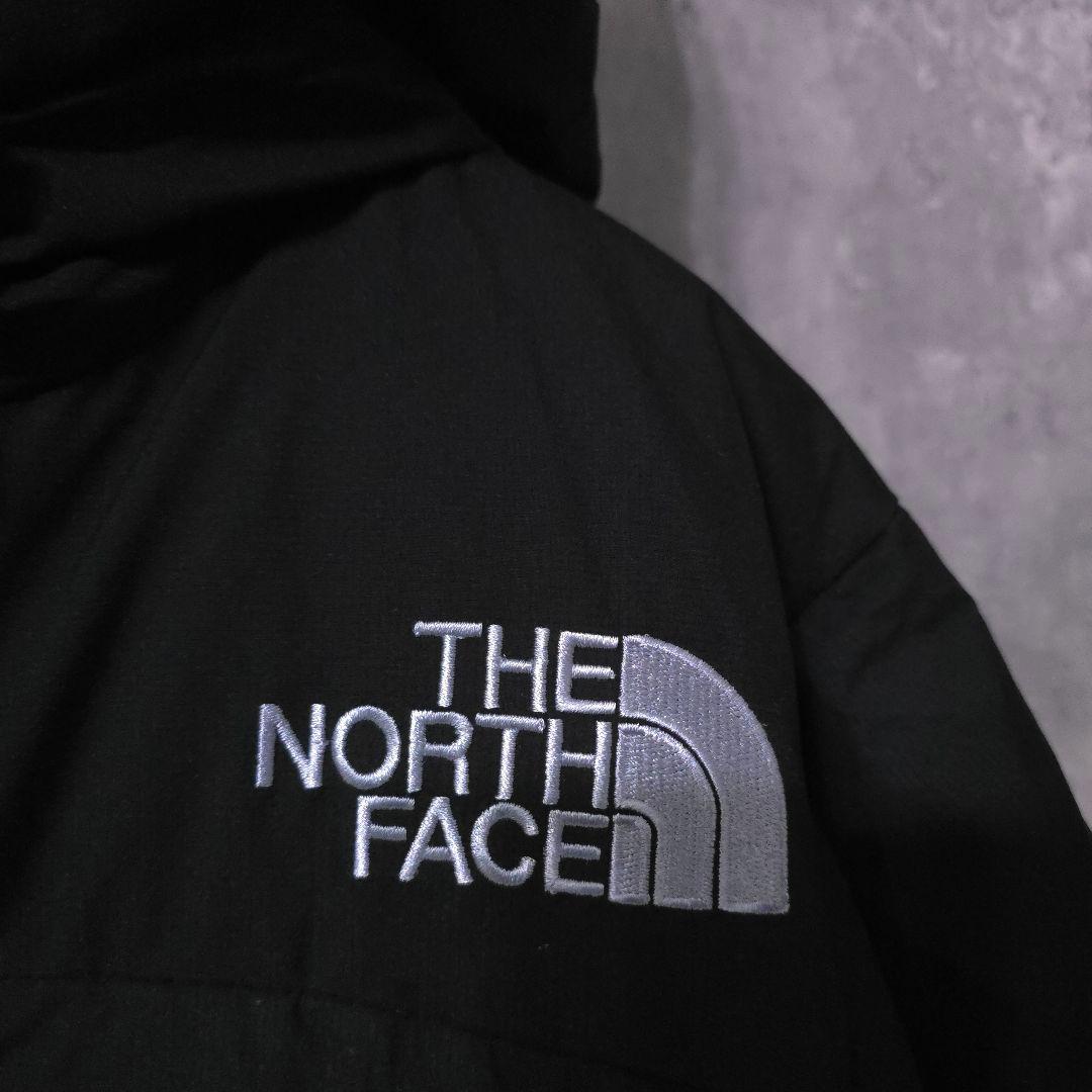 超美品　ノースフェイス　ダウン　バルトロ　ライト　ジャケット　S