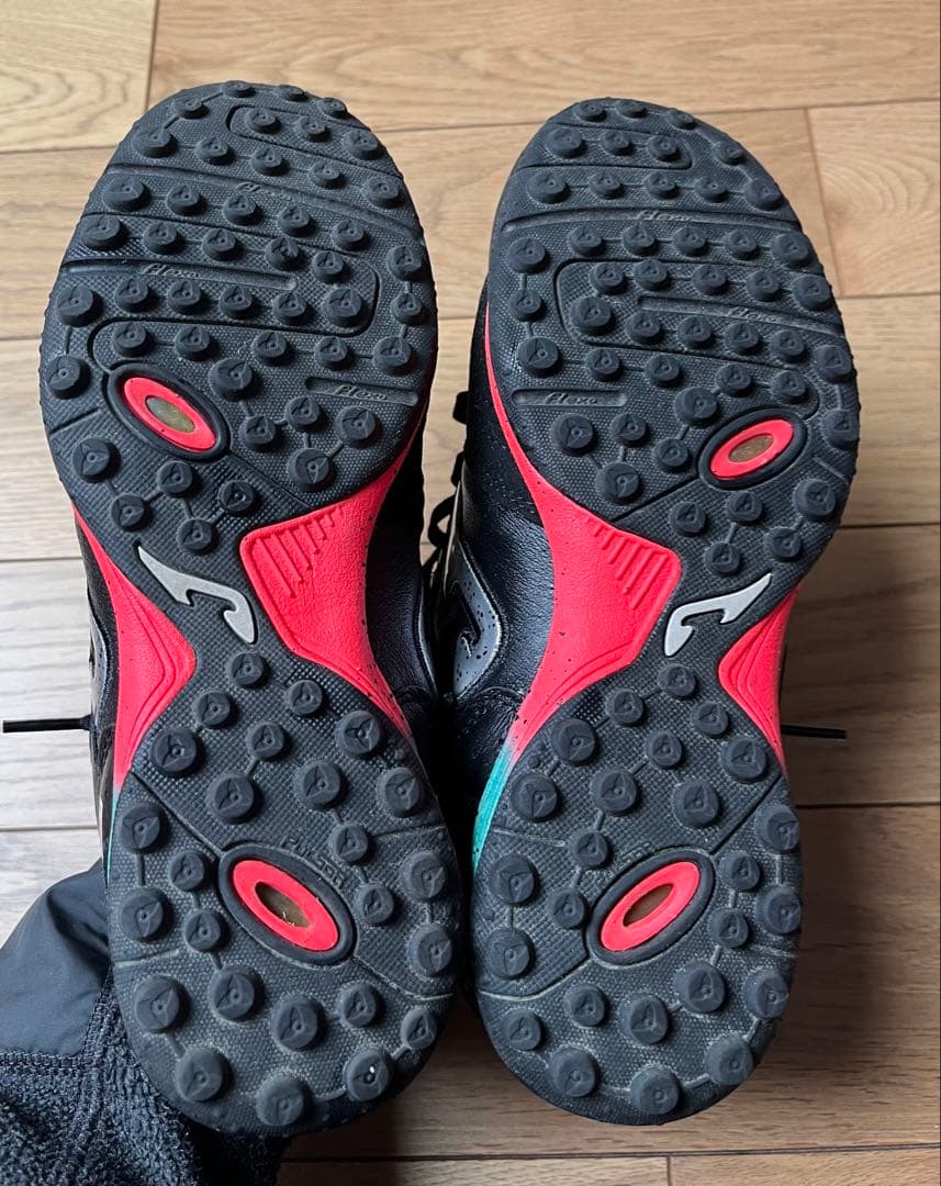 シューズ joma topflex TF 24.5cm