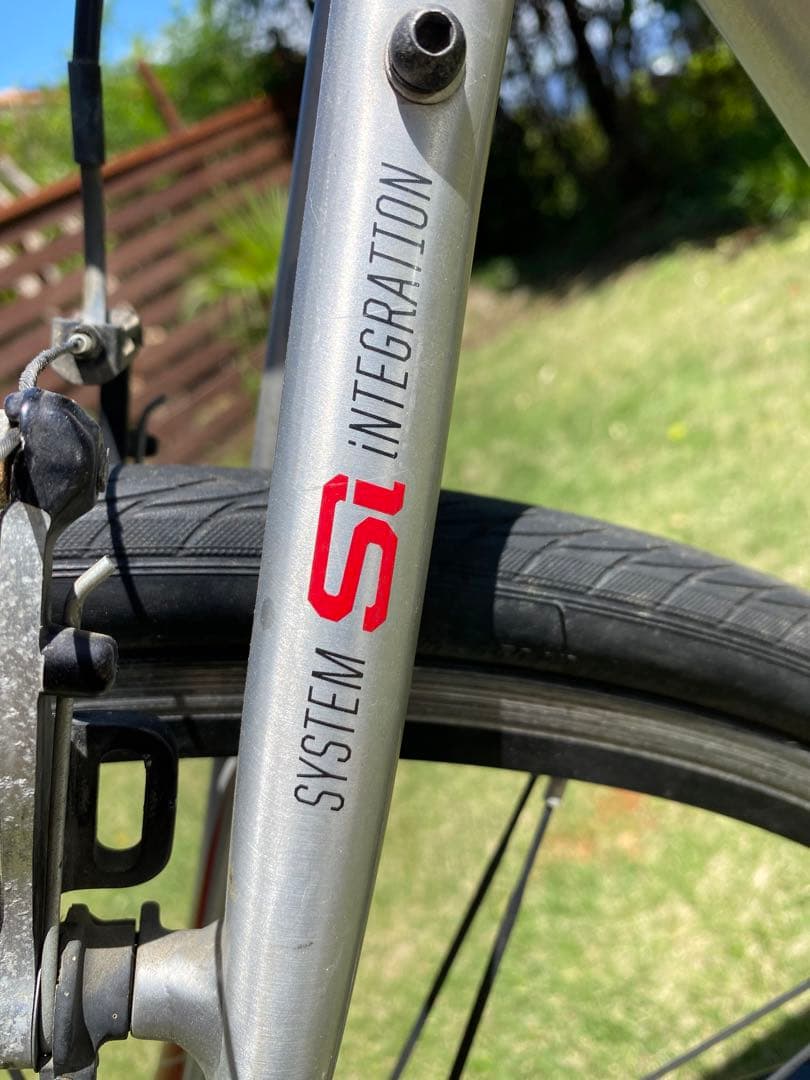 Cannondale QuickSL キャノンデール　クイックSL