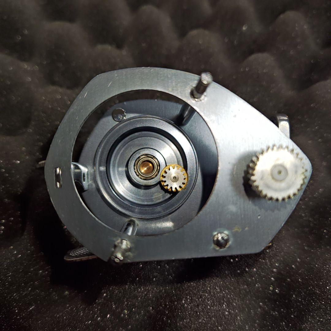 Bantam 100EX シマノ オールドベイトリール バンタム100EX