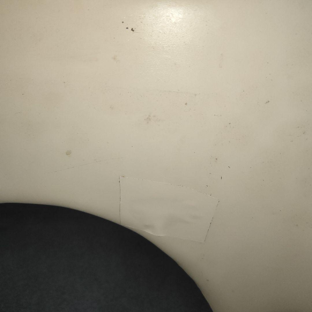 Amber Sorsek☆昭和レトロ ☆ベロアストライプソファー 当時物