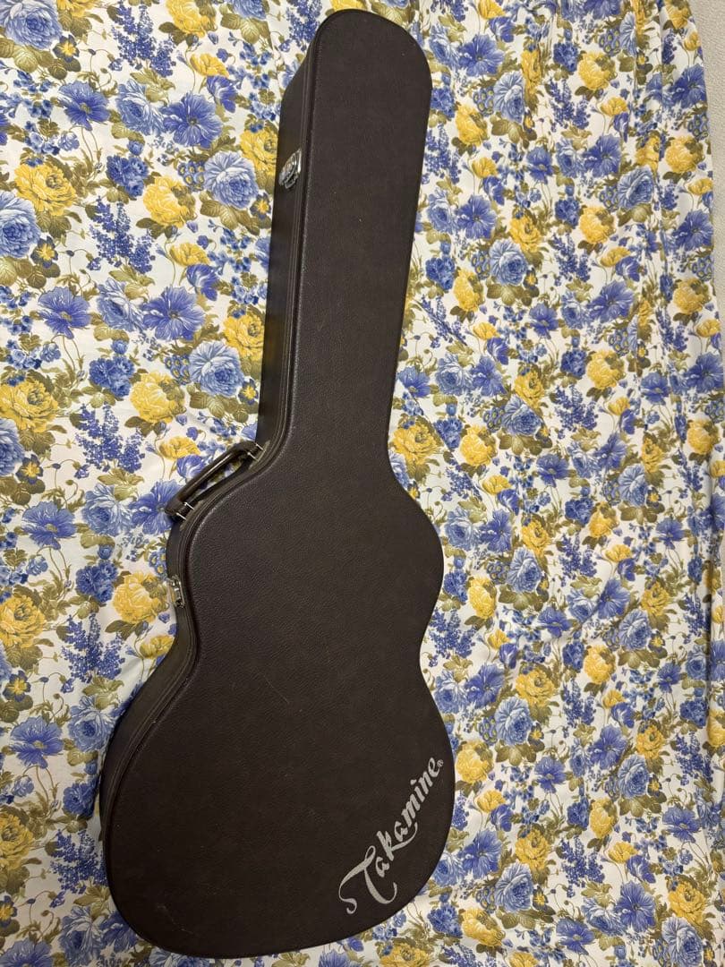 (値引き済み)Takamine型番NTP110N LH 左利き用