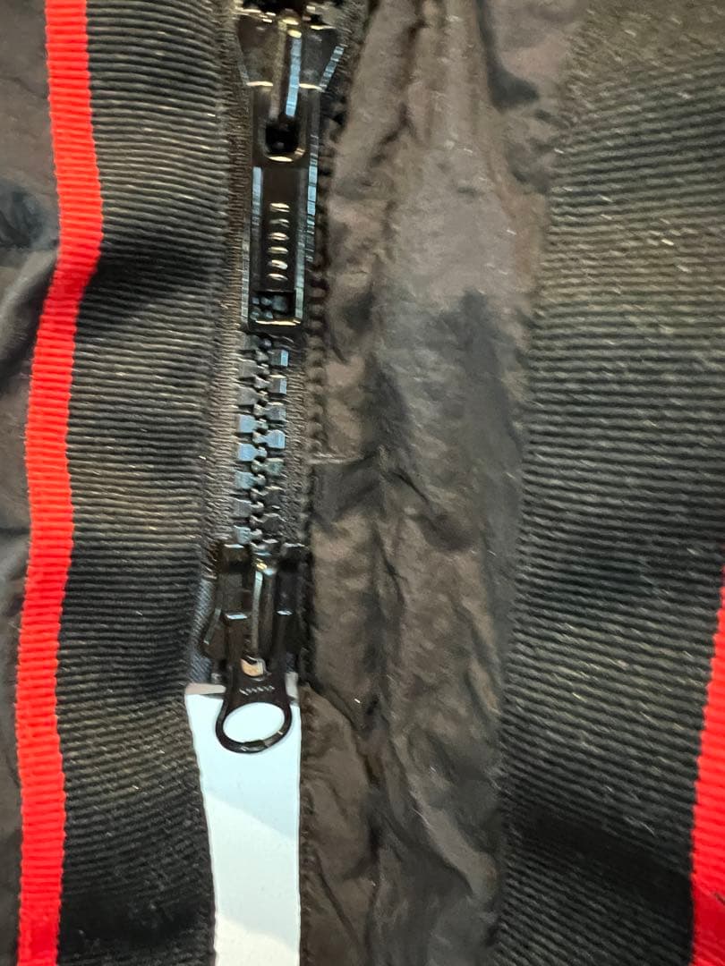 ナイキジョーダン×パリサンジェルマンダウンパーカー