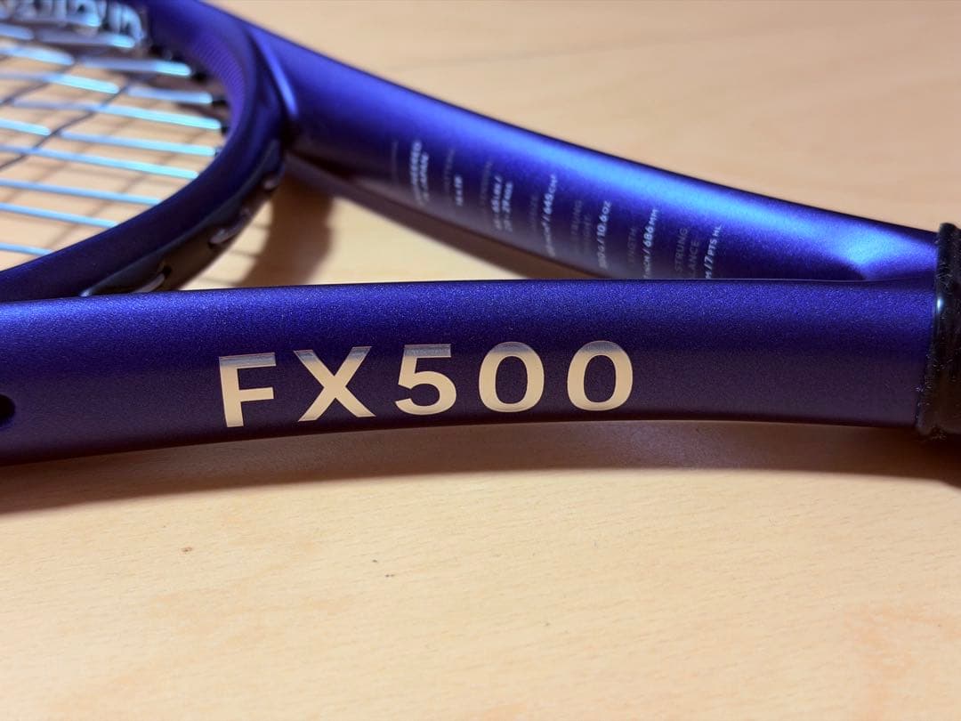 だいちゃん 2026 NEW FX500 ほぼ新品！ 国内正規品 G2