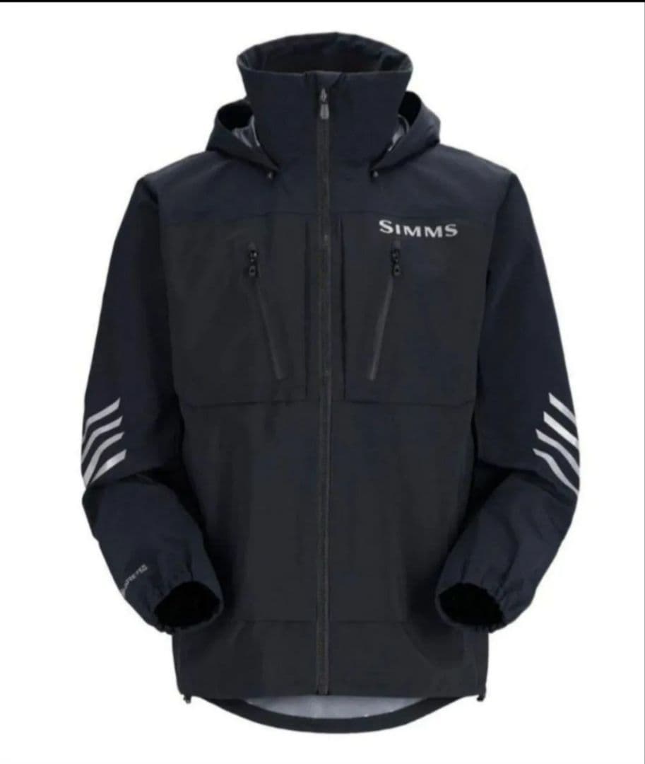 Simms シムス プロドライジャケット M L 各サイズ、ラスト1着ずつ！