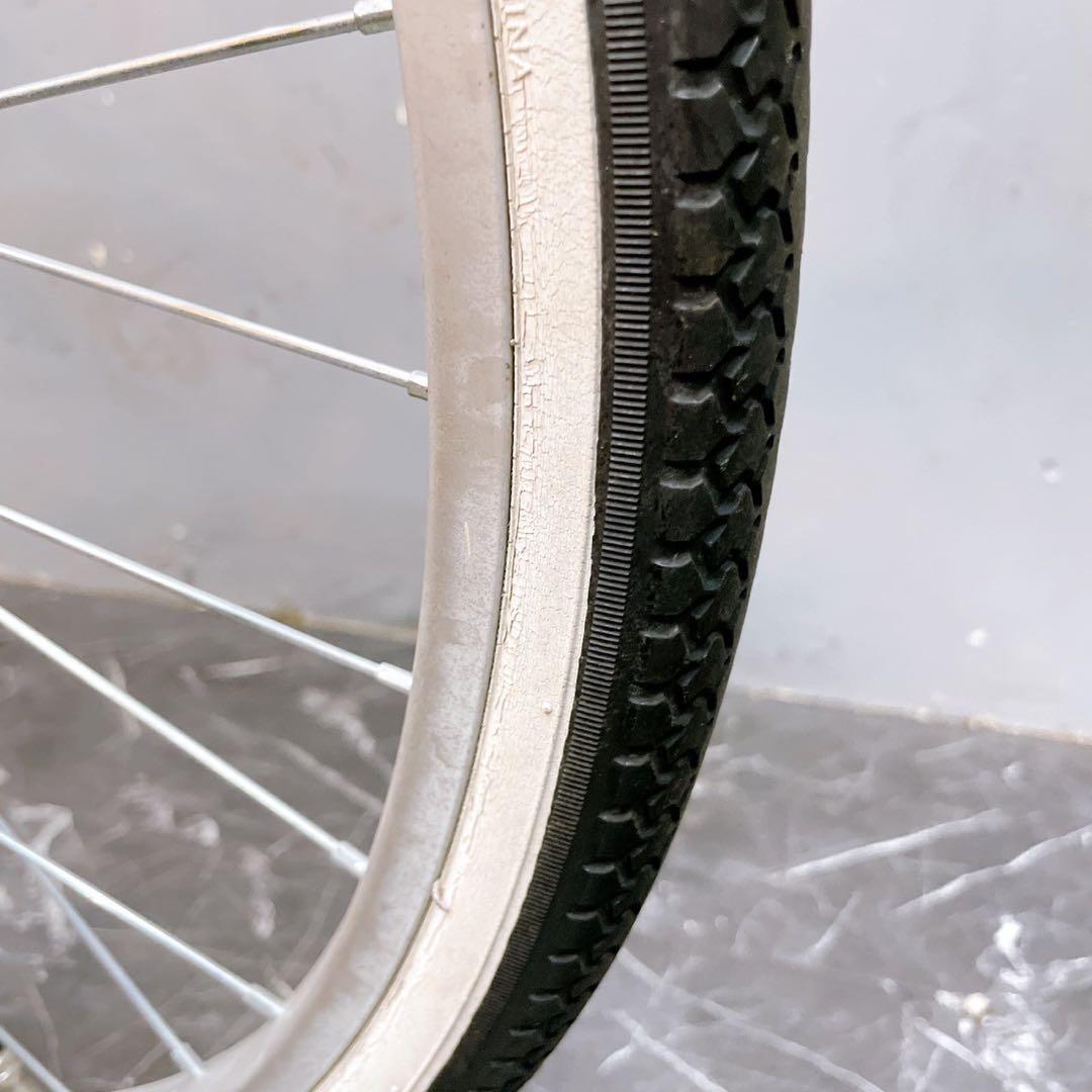 【907】《関西 引き取り》シティー車INNOVATIONFACTORYカーキー