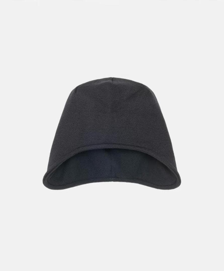 STÜSSY MOUNTAIN HARDWEAR EAR FLAP BEANIE
