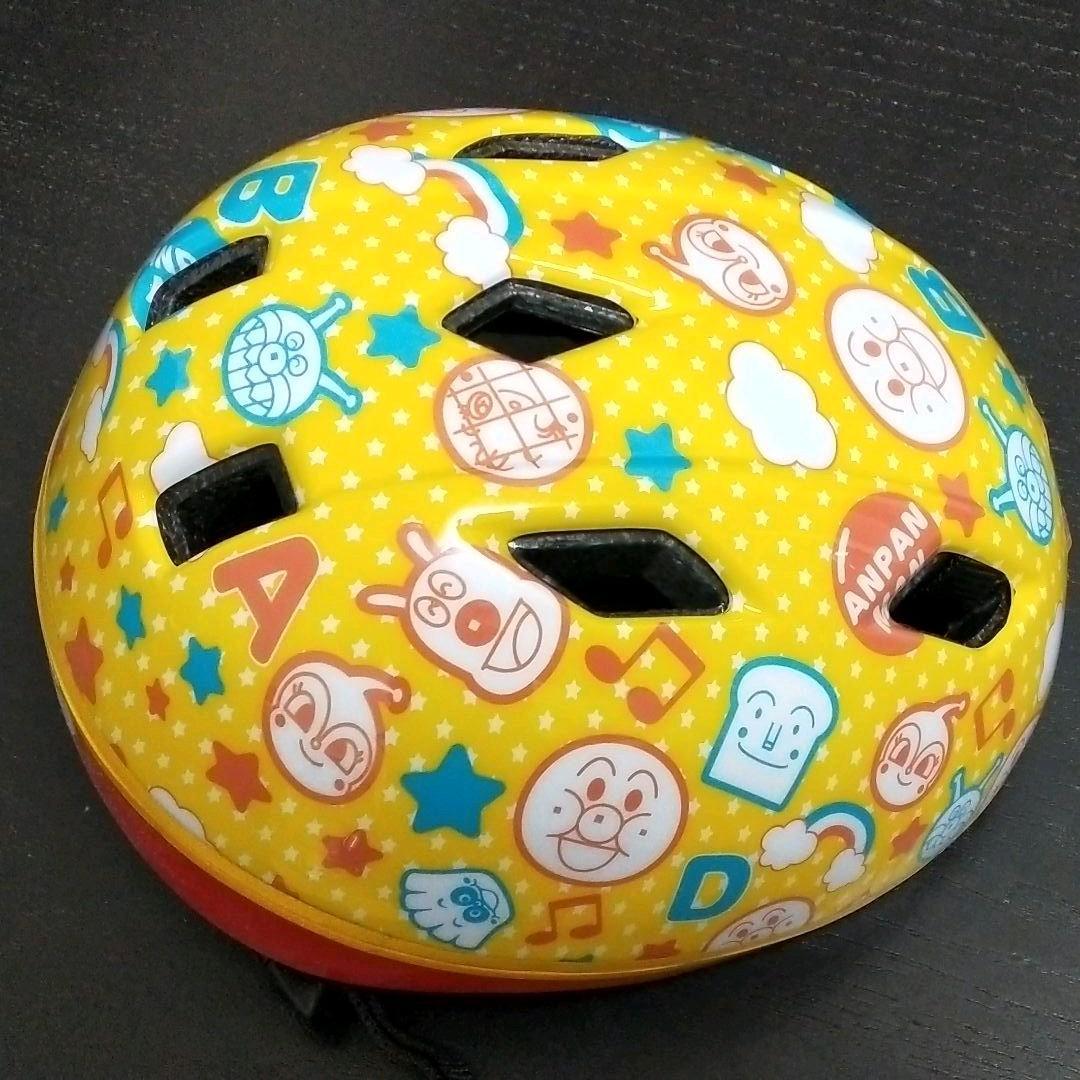 スパーキー　SPARKY　自転車　赤