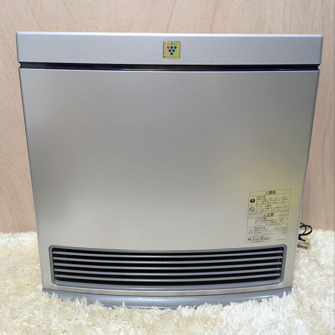 リンナイ ガスファンヒーターRC-390NP-2 LPガス用 プラズマクラスター