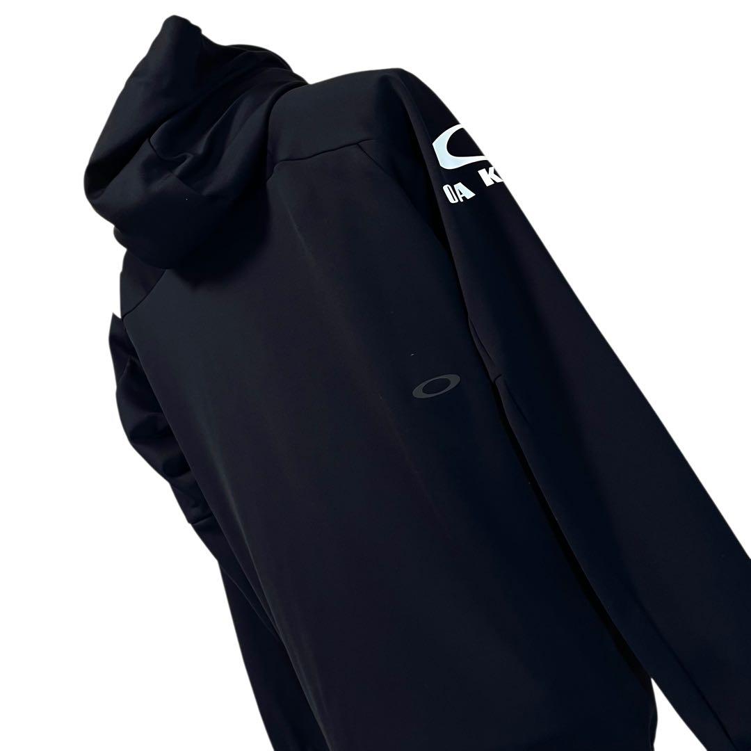 【L】OAKLEY 3RDG SYNCHRONISM JACKET 7.7