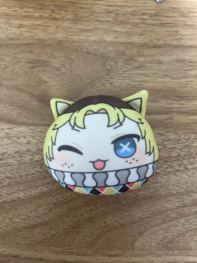 第五人格　ナンジャタウン　曲芸師　限定