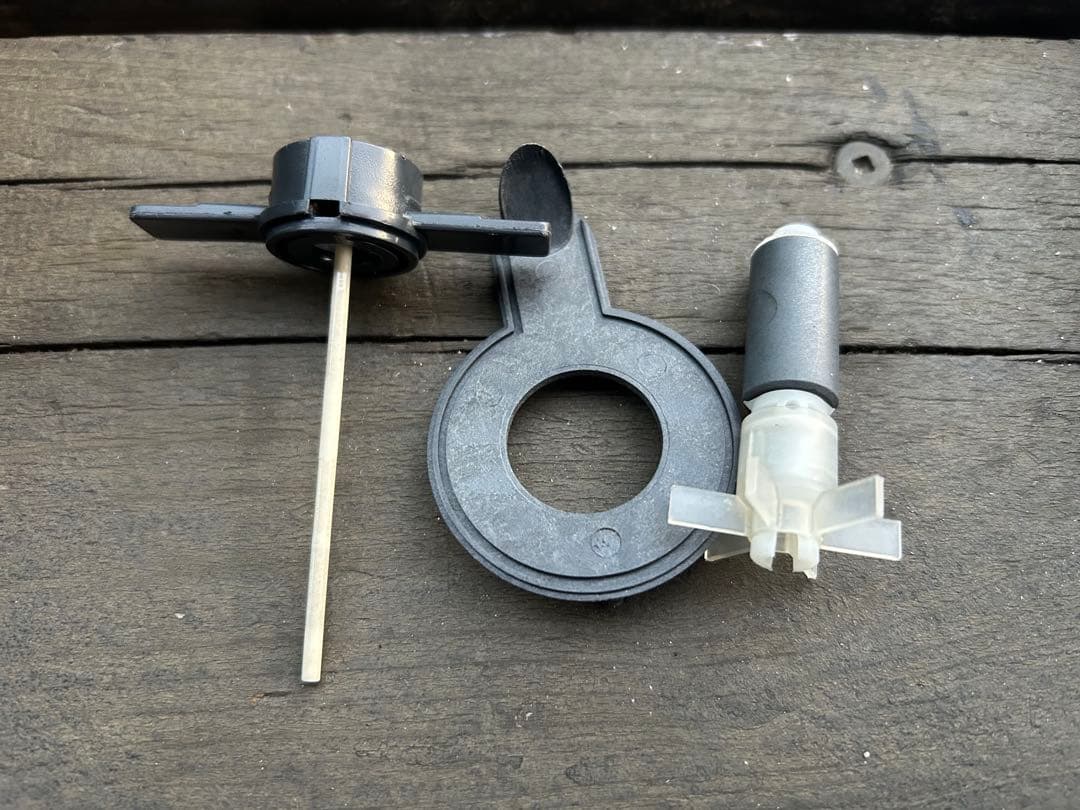 EHEIM エーハイム　フィルター2213