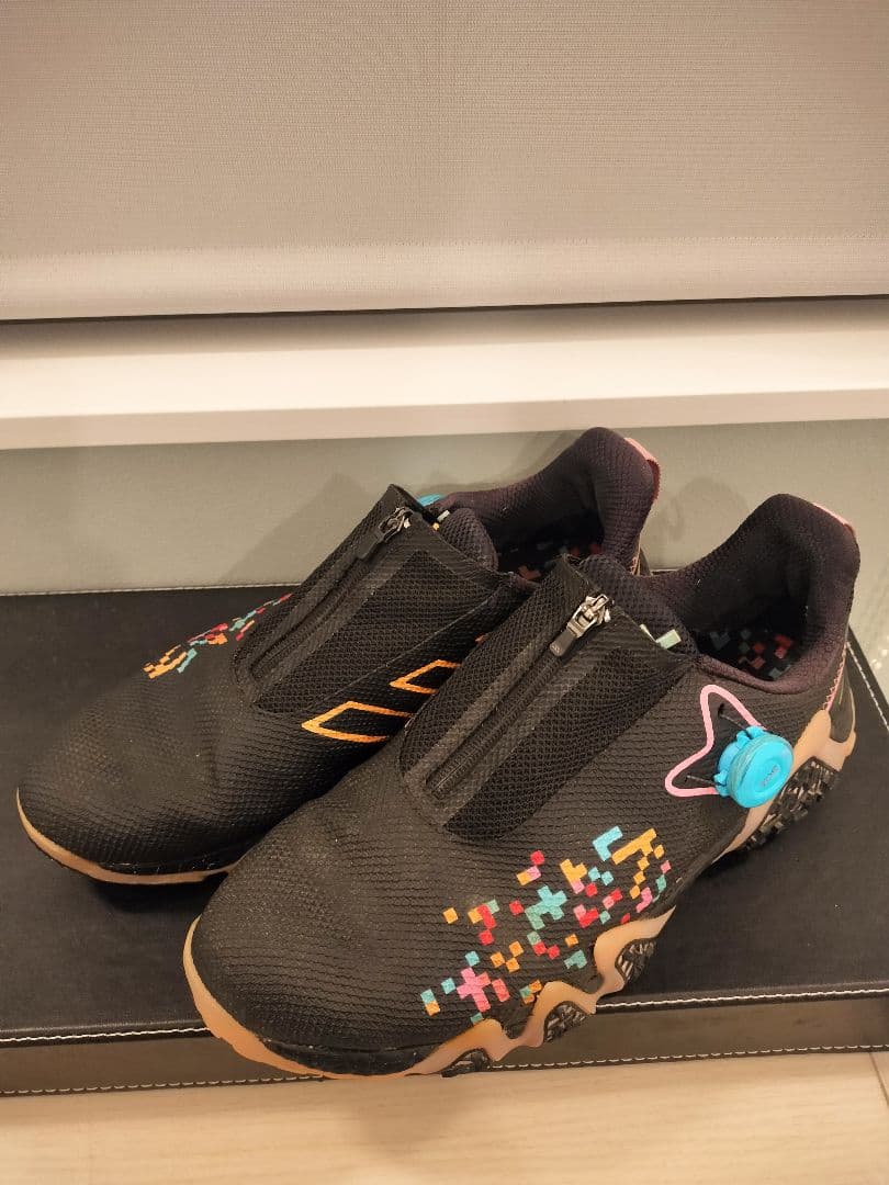 adidas　コードカオス22 BOA コードカオス　東京