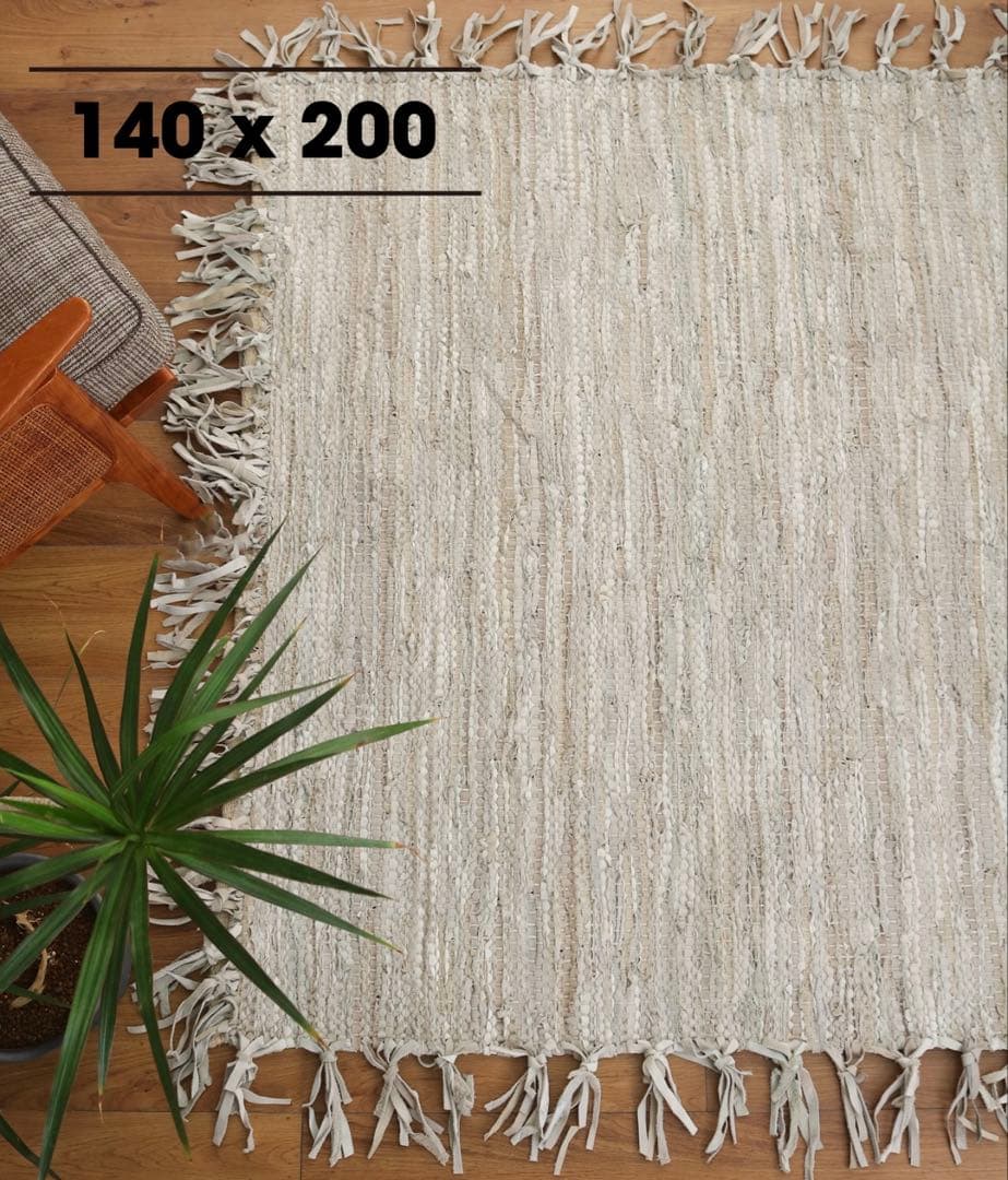 ラグ・カーペット journal standard furniture RUG 140x200