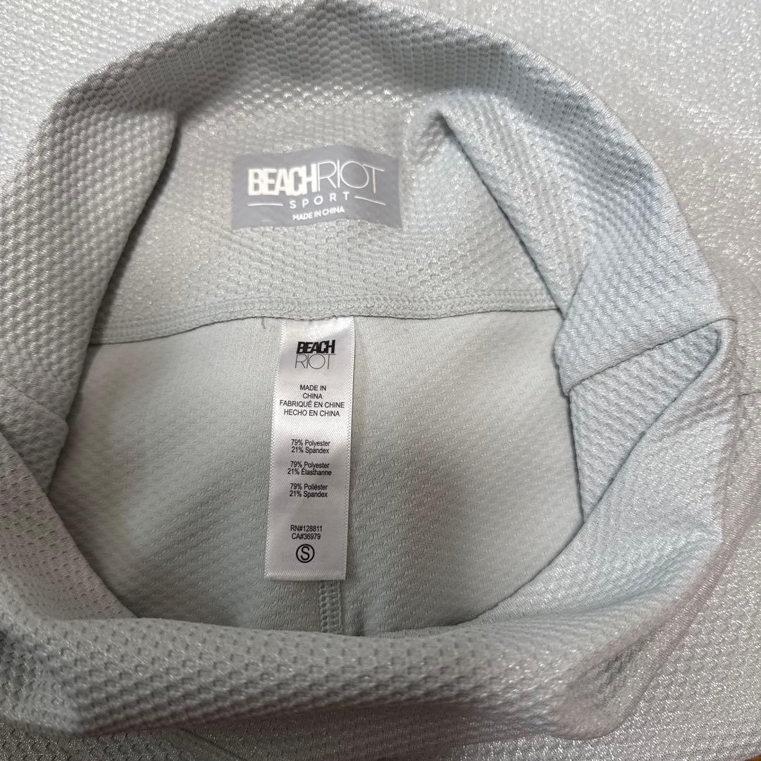 ジャザサイズ　レギンス