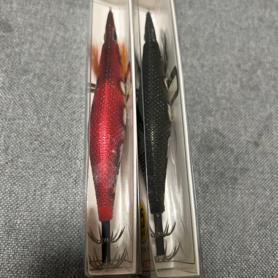 クリックス プロスペック エクスペクト 希少カラー