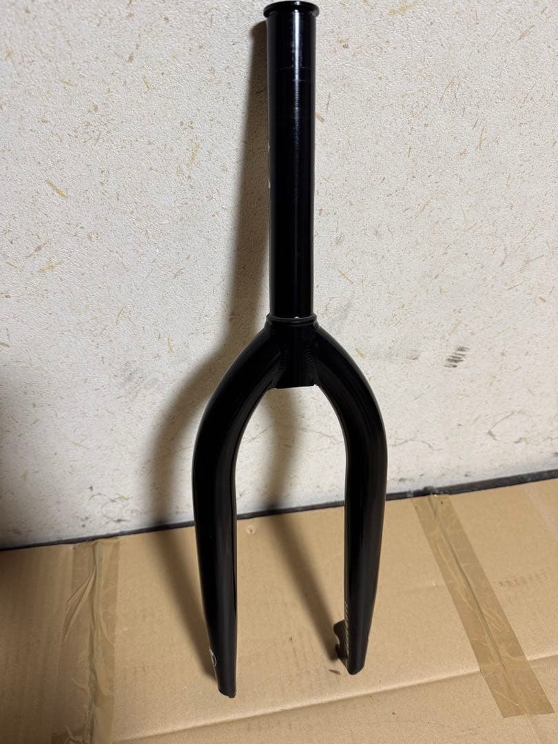 BMX フォーク SUNDAY DARKWAVE FORK