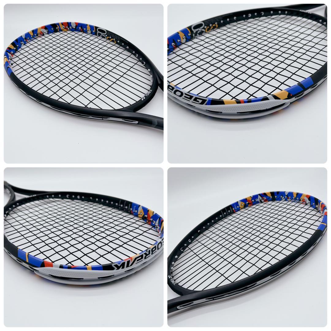 【未使用】 ヨネックス YONEX ジオブレイク GEOBREAK 50S 軟式