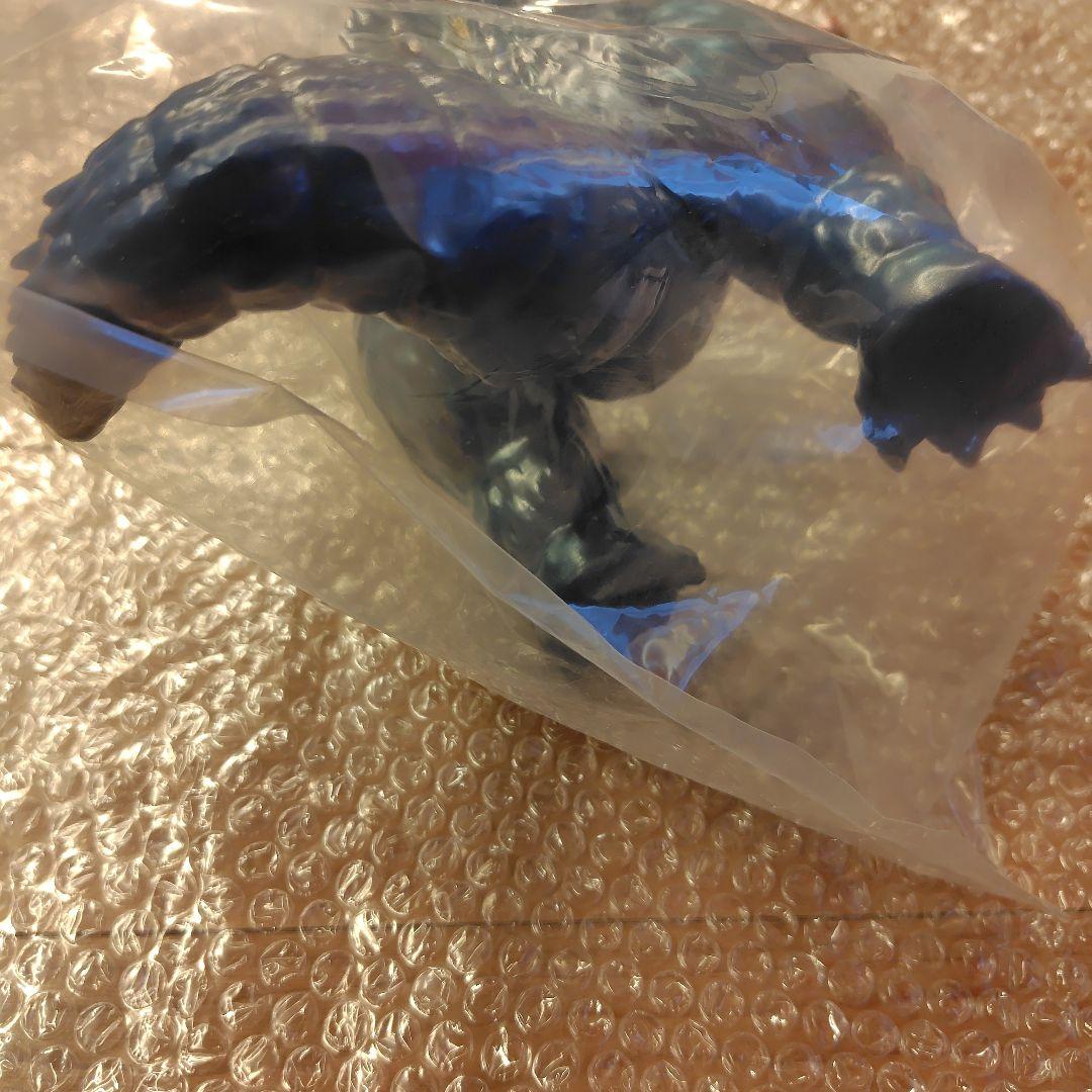 ネズラ　zollmen ソフビ　sofvi 　GODZILLA　まんだらけ