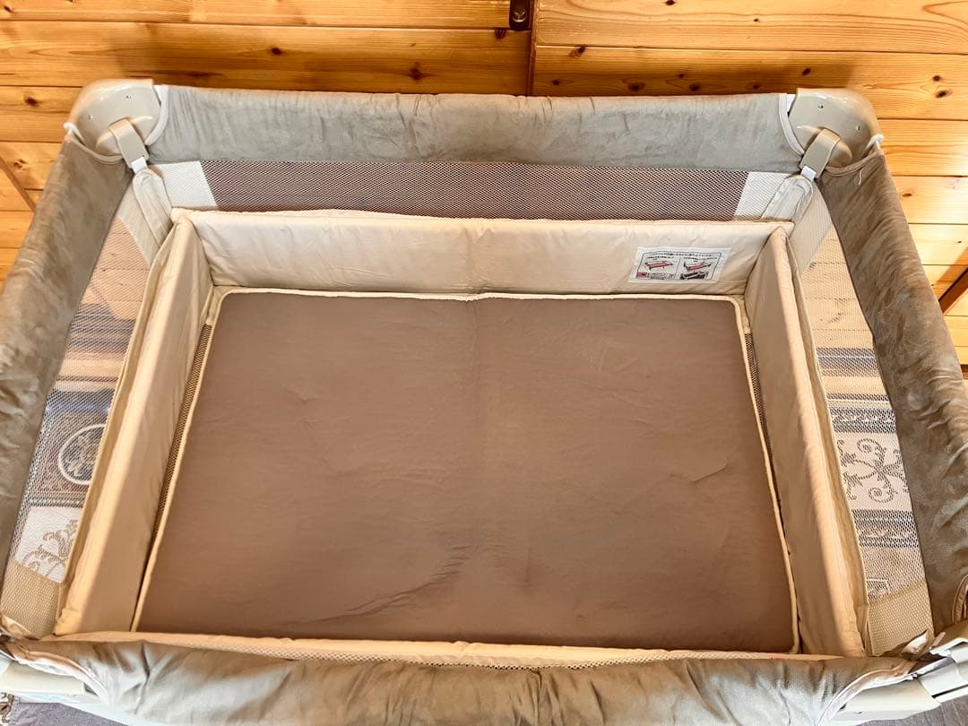 送料込/匿名発送　Aprica ココネルエアープラス