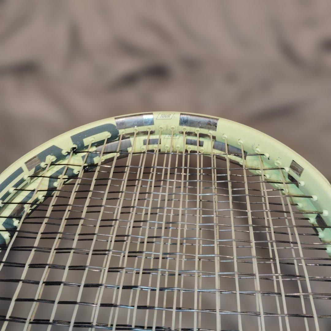 2本セットHead エクストリームツアー G2 AB2022