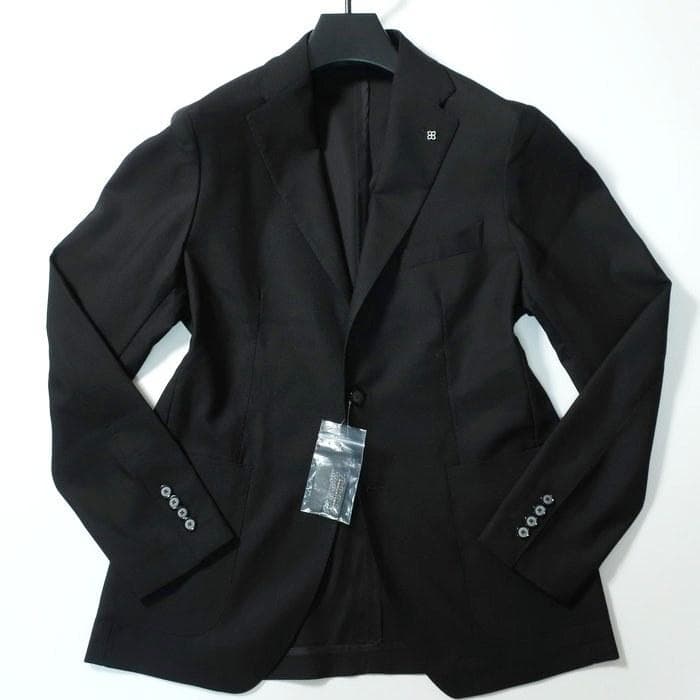 未使用 タリアトーレ ジャケット/春夏/DAKAR 48（5323)aeefa