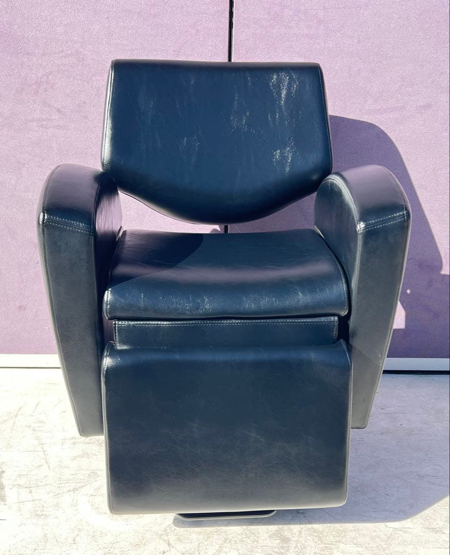 タカラベルモント 電動シャンプーチェア ミラク S81XH NL5 2021年