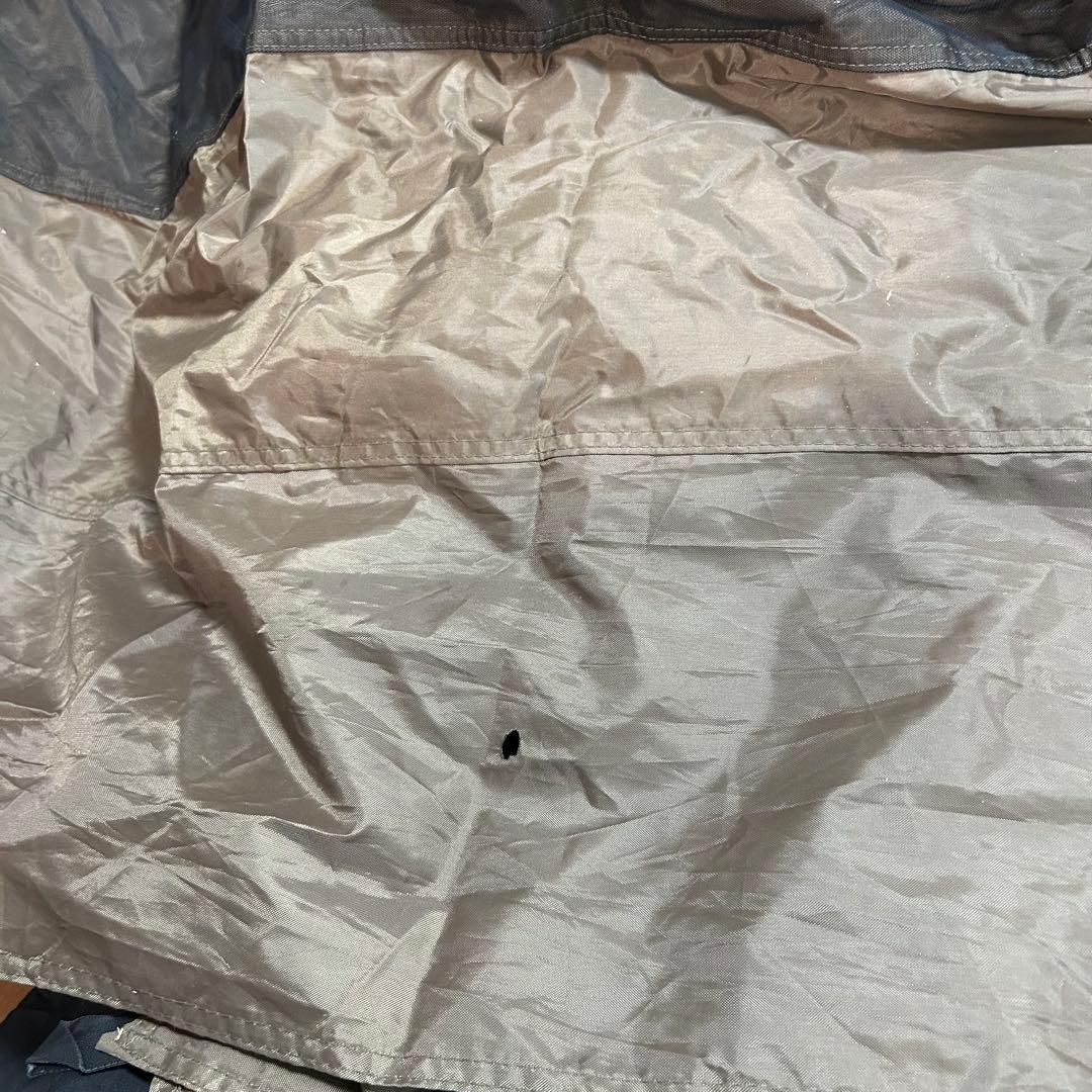 スノーピーク peak リビングシェルロングpro. フルセット