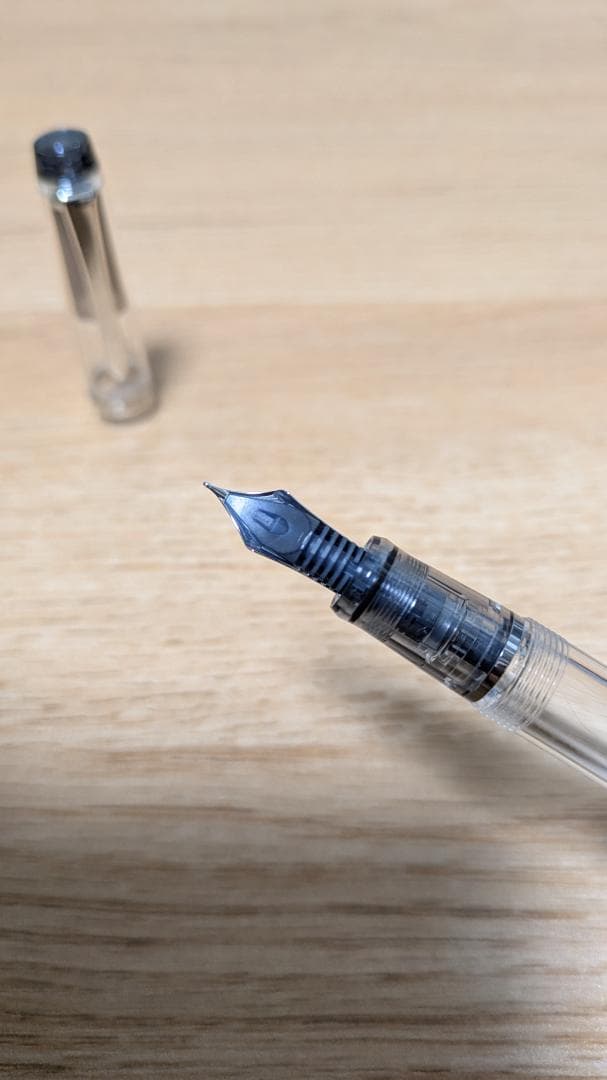 カスタムヘリテイジ92　ノンカラーF