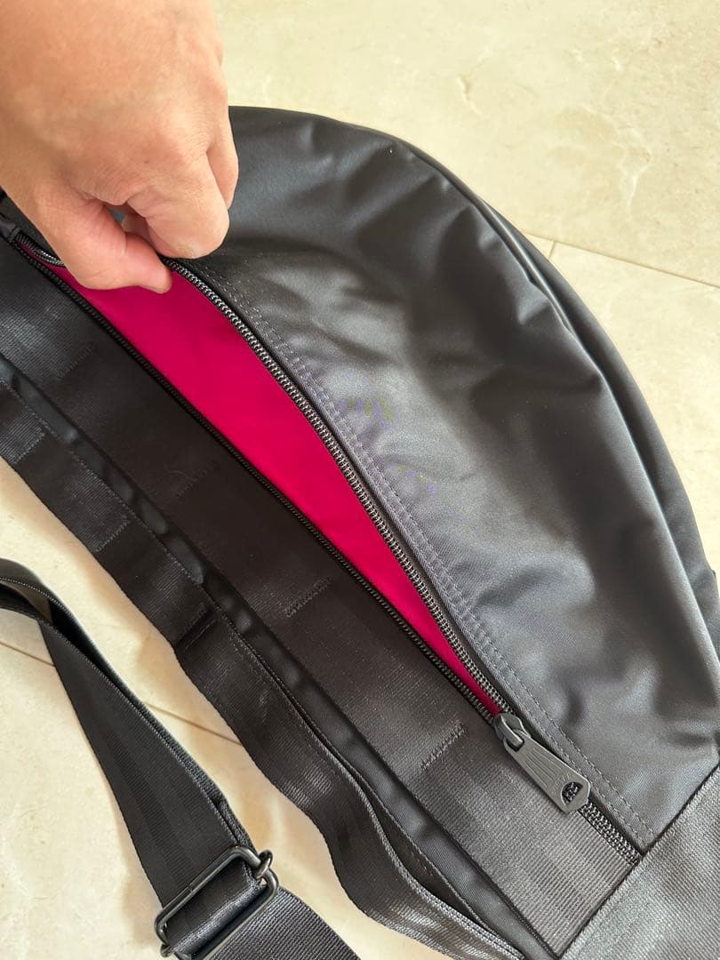 ゴルフバッグ・キャディバッグ 黒