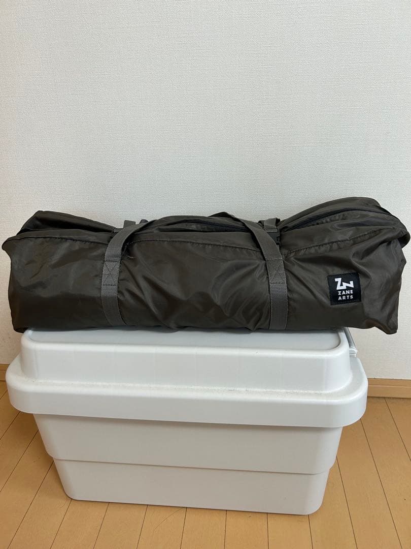 15日まで気まぐれセール中　Zanearts ゼインアーツ　GIGI-1 ギギ1