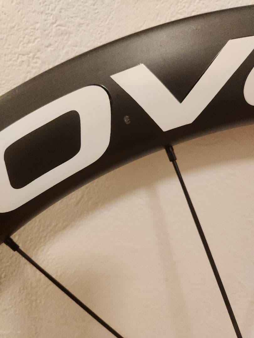 【専用】Roval Rapide CLX1 前後セット