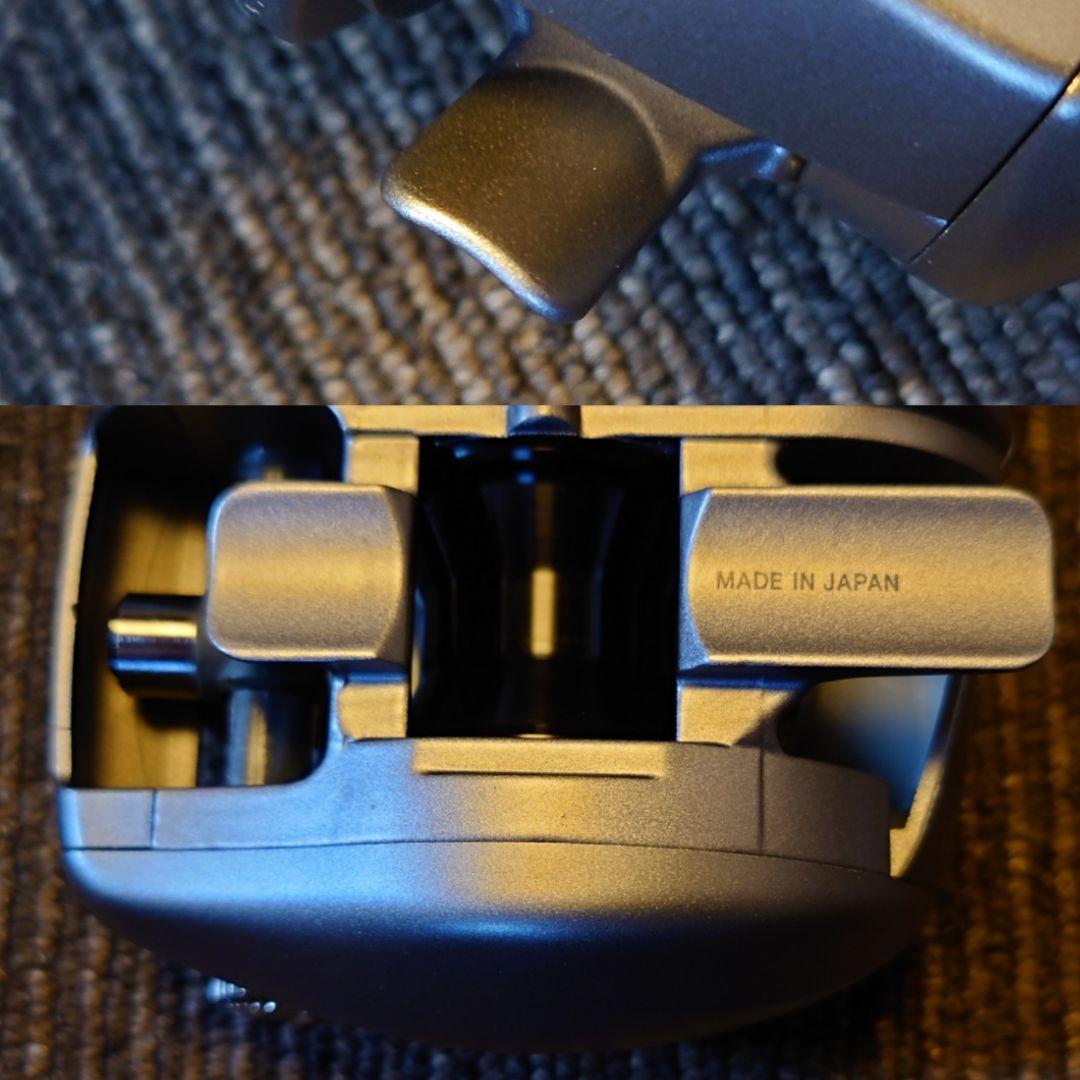 1希少新品未使用99チーム ダイワ TD-Z 105HL SLP KTF RCS