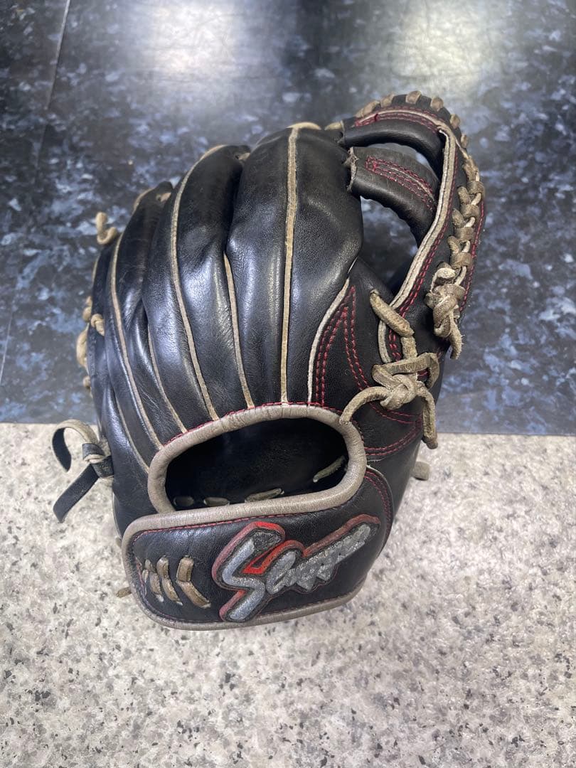 久保田スラッガー　少年軟式　KSN-J2X