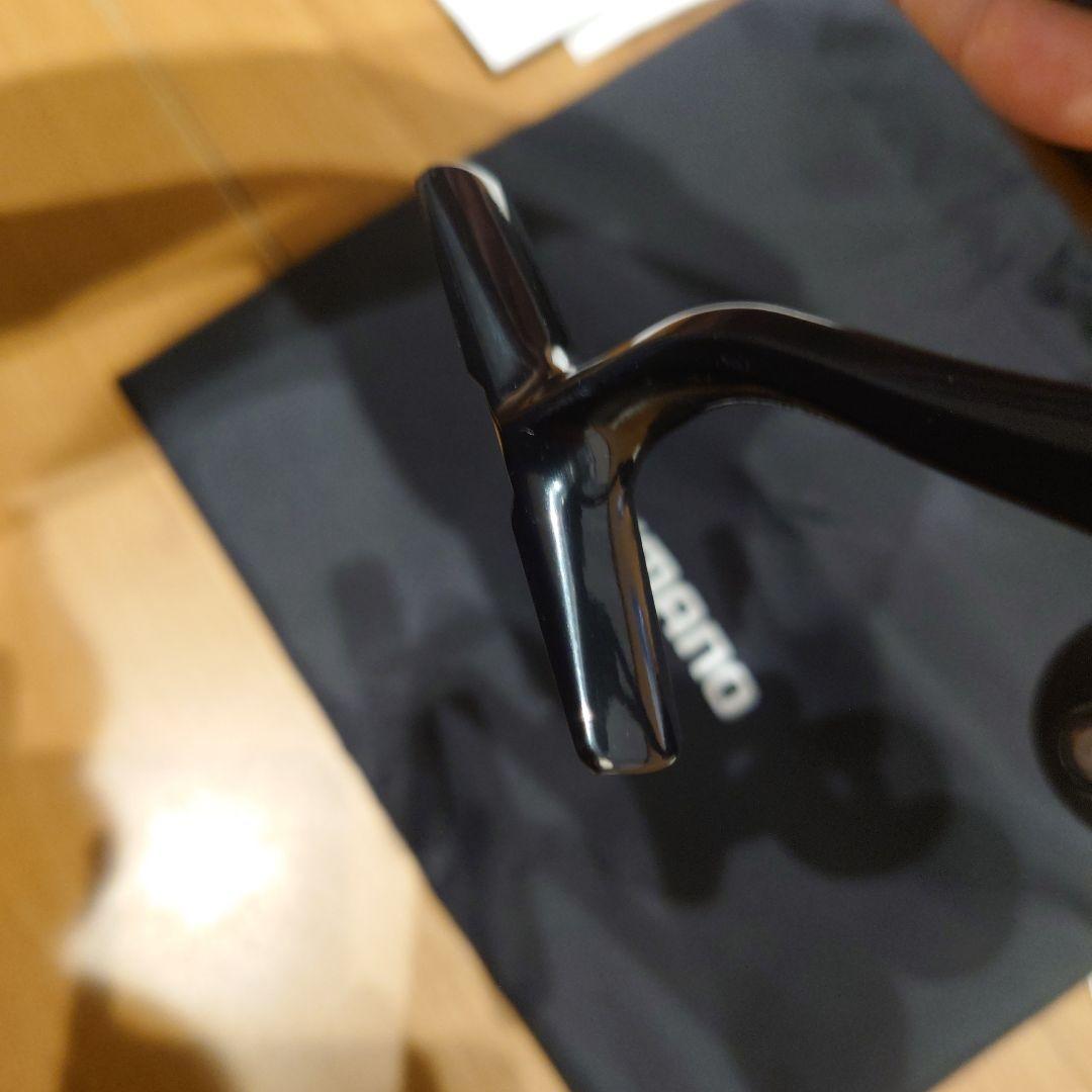 ① 19ヴァンキッシュC3000SDH シングルハンドル仕様