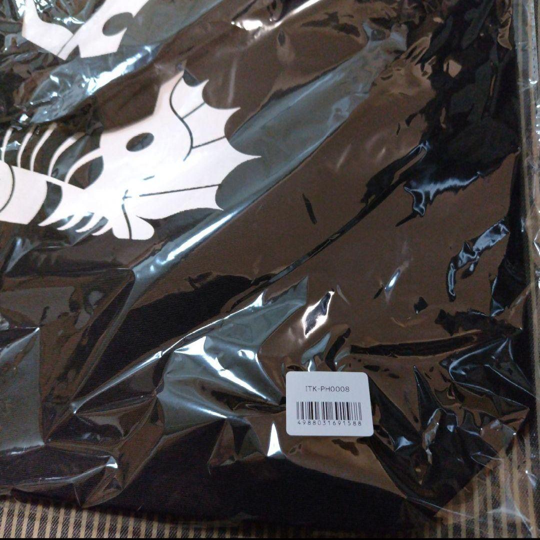 ファントムシータ ロゴトートバッグ ハイネ 美雨 灯翠 もな 灯翠 百花 ライブ