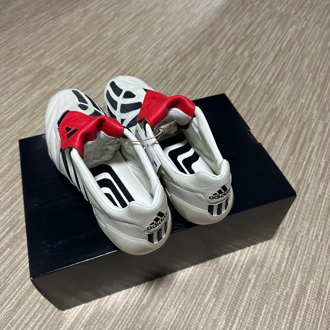 adidas predator mania FGプレデターマニア 28cm