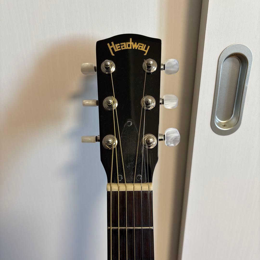 HEADWAY HCL-45S ゆとぬん 