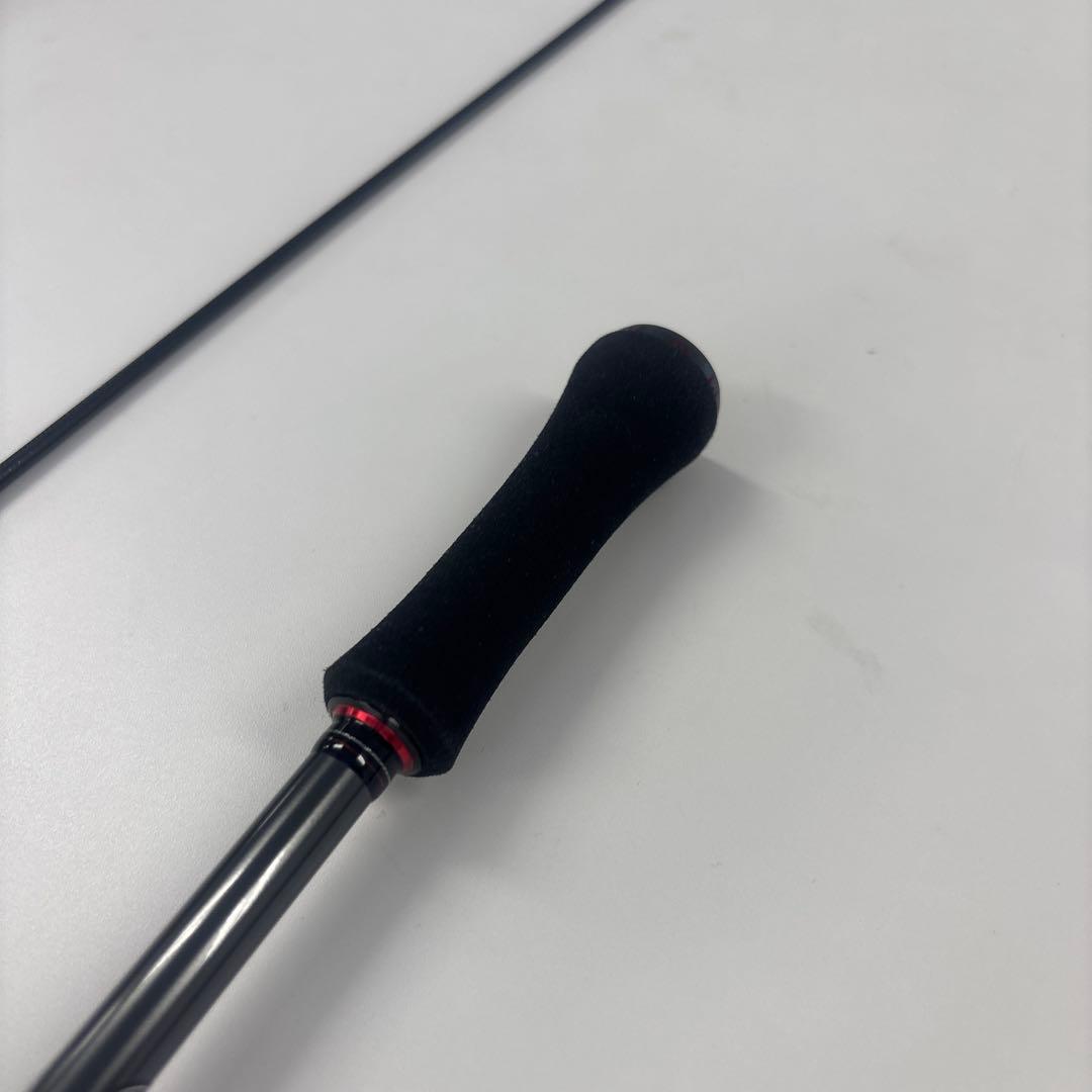 MKI　エメラルダス ストイストRT IL 84MLM