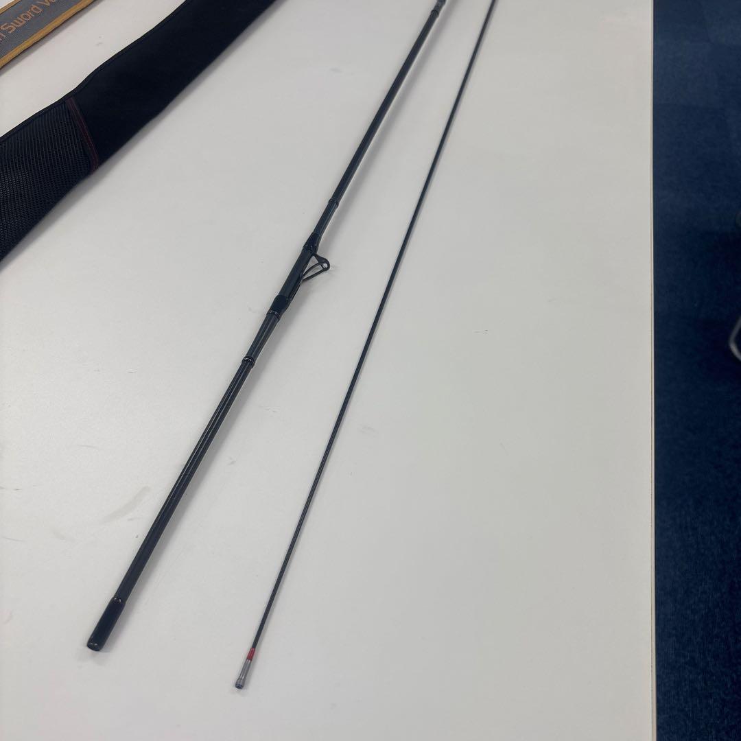 MKI　エメラルダス ストイストRT IL 84MLM