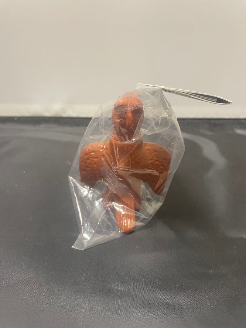 M1号 ブルマァク復刻 怪獣のたまご