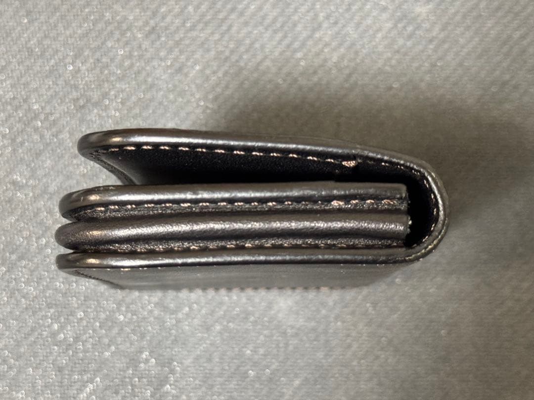 ワイルドスワンズ ジェネラル イングリッシュブライドル ブラック